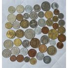 50 монет без повторов 5