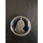 "Калинковичский строй" в футляре. 1 рубль. НОВИНКА!!!