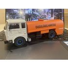 CSEPEL D-750 ( DeAgostini)