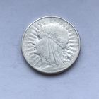 10 злотых 1932