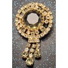 Брошь чехословакия времен ссср распродажа коллекции