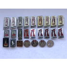 Хатынь 25 зн.