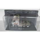 VOLVO FH16, Moon Howler, 2003, Hachette