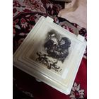 Шкатулка СССР С новым годом