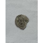 Двойной Денарий 1567