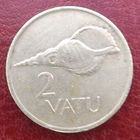 Вануату. 2 вату 1995