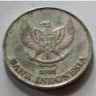 Индонезия. 500 рупий 2003 года.