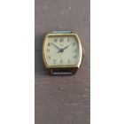 Часы ЛУЧ ПОЗОЛОТА 10