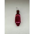 Елочная игрушка ФОНАРИК СССР 1940-50е года