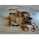 ПЛАТЫ ОТ ТЕЛЕВИЗОРА