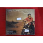 Robbie Williams – Reality Killed The Video Star (2009, CD+ DVD)