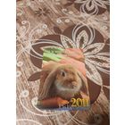 Календарик,кролик,2011,украина