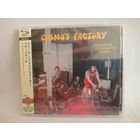 (cd)  Creedence Clearwater Revival – Cosmo's Factory  (shm-cd) (made in Japan)