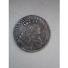 Орт 1755 г. Август 3.