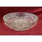 Ваза для фруктов (салата) Снежное Королевство, хрусталь. Германия