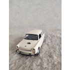 Автолегенды трабант 501