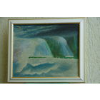 Картина  ( 49 х 59 )