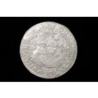 Орт 1661 г. Гданьск (Речь Посполитая), Ян Казимир. Пореже!