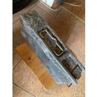 Ещё один-пятый оригинальный ящик от лент из алюм.сплава для МГ с чётким клеймом 1941 г!