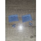 Капот ваз 2105 СССР пластик