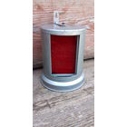 "Красный фонарь" для проявки фото-пленки! ссср, не комплект!