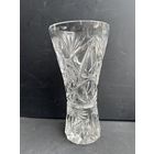 Ваза хрустальная СССР