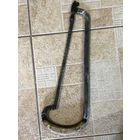 Пила лучковая старинная Германия (Клеймо Kissing und Mollmann)