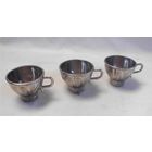 Набор для кофе Чашка кофейная 3 шт одним лотом