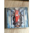 Диск CD Парк Горького