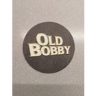 Подставка под пиво Old Bobby