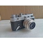 Фотоаппарат