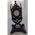 Подчасник. Для карманных часов Чугун. Литьё. Вагранка. Покровская артель. Клеймо распродажа коллекции