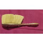 Гребешок серебряный