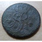 Грош 1765 Станислав Август Понятовский