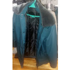 Куртка зимняя МЧС новая