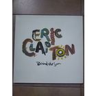 Eric Clapton - Behind The Sun 85 Duck Records Germany NM/EX+