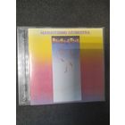 MAHAVISHNU ORCHESTRA "BIRDS OF PREY " CD 1973/2000