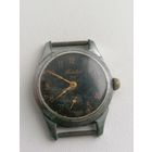 Часы Победа Зчл в ремонт, маятник живой