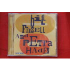 Petra Haden And Bill Frisell – Petra Haden And Bill Frisell (2002, CD)