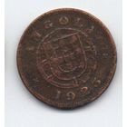 КОЛОНИЯ АНГОЛА 5 СЕНТАВО 1923. РЕДКАЯ