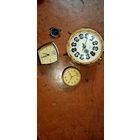 Часы как есть.