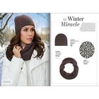 ШАПКА И ШАРФ PORTOBELLO FLORANGE. НОВЫЕ.