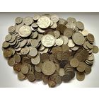 С РУБЛЯ ЛОТ ПОСЛЕРЕФОРМЕННЫХ СОВЕТОВ БОЛЕЕ 1 КГ