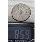 2 злотых 1816 год