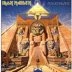 Iron Maiden Powerslave