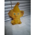 Игрушка Клоун резина