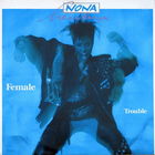 Nona Hendryx – Female Trouble, LP 1987