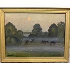 Вечер. Тихонович.Г.Е.1937-2000г