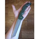 Нож cold steel voyager реплика