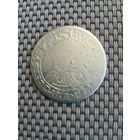 6 грошей 166? года, АТ.